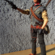 Illustration for article titled This John Marston Doll Makes Dolls Looks emMean/em